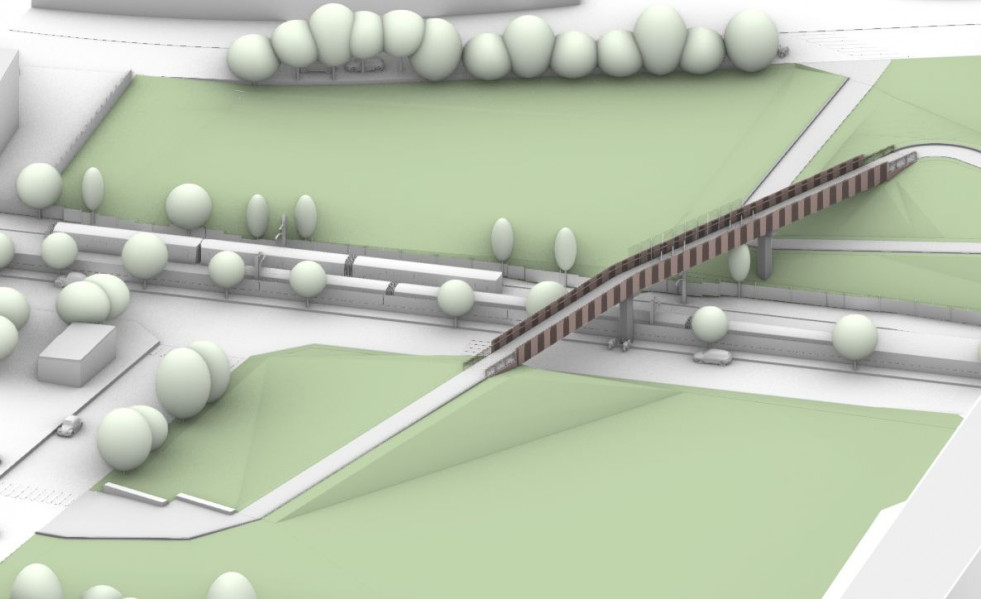 Sant andreu projecto