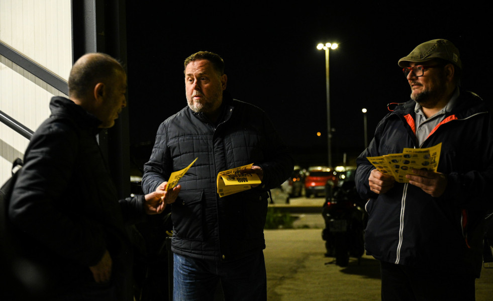 EuropaPress 5899620 presidente erc oriol junqueras fabrica seat martorell barcelona