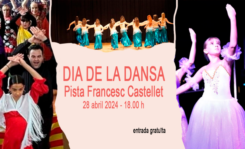 Danza sant esteve
