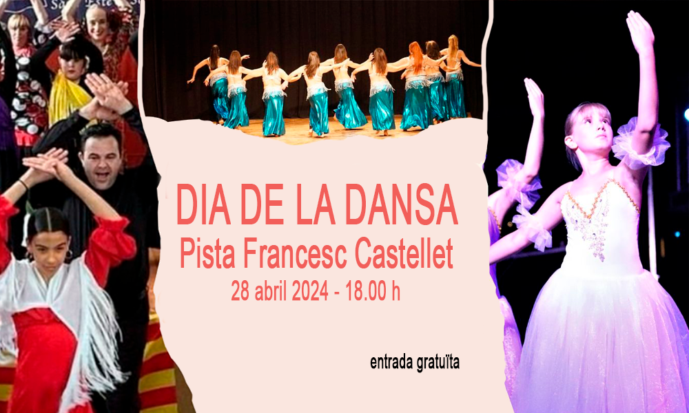 Danza sant esteve