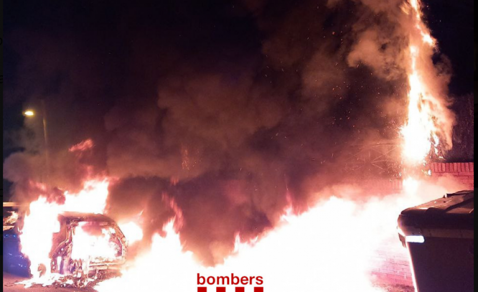 Bomberos