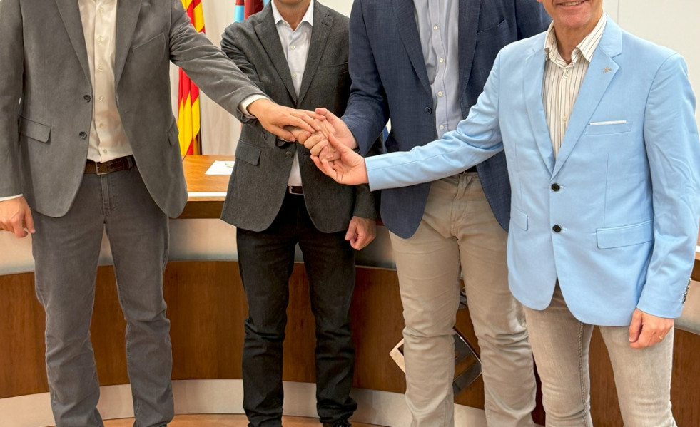 Sant andreu de la barca convenio