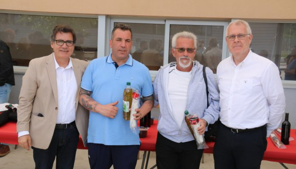 Martorell deporte