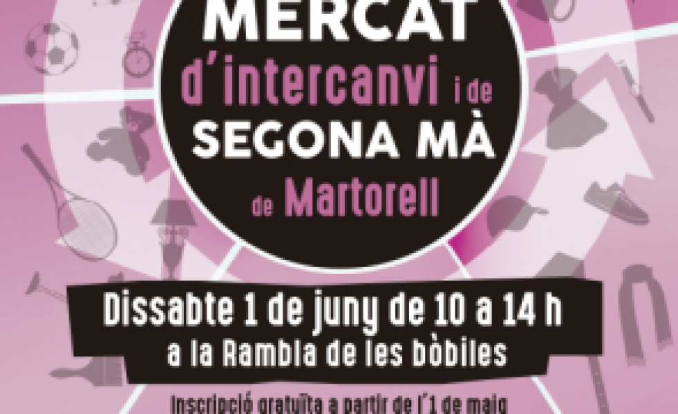 Martorell segunda mano