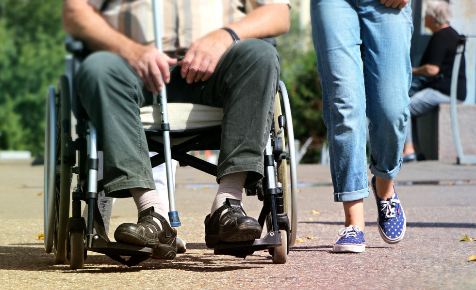 Wheelchair 1629490 1280