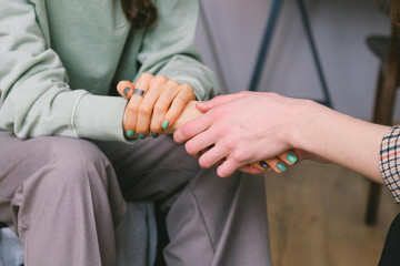 Olesa salud mental