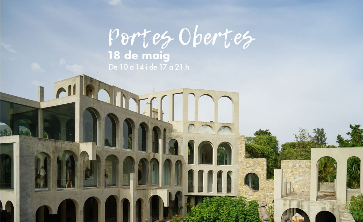 Puertas abiertas esplugues