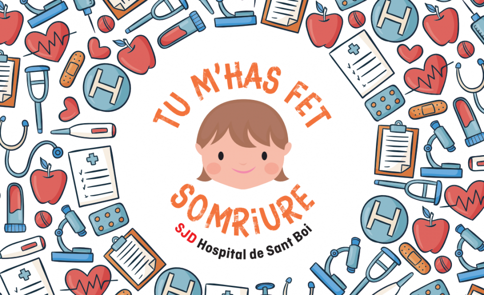 SJD niños