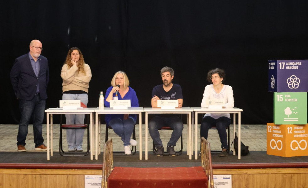 Martorell foro