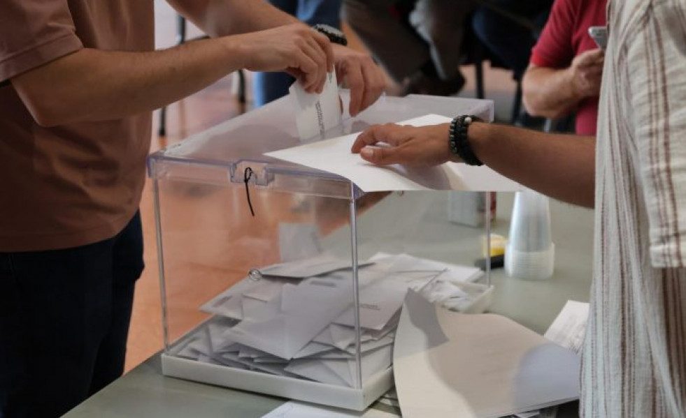 Martorell elecciones