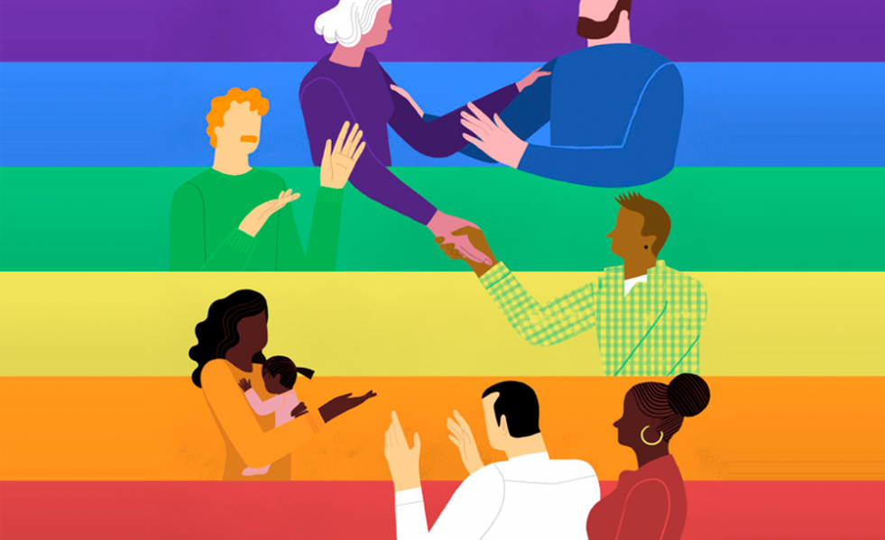 LGTBI sant esteve sesrovires