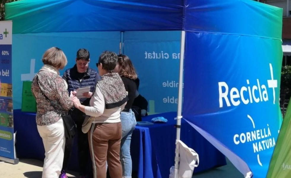 Cornellá sin coches