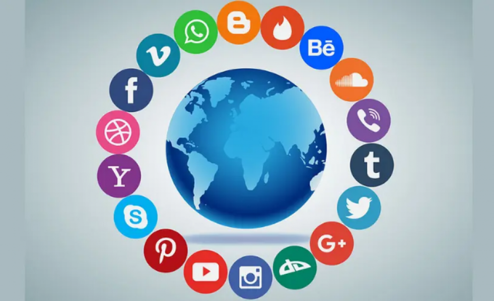 Redes sociales sant just
