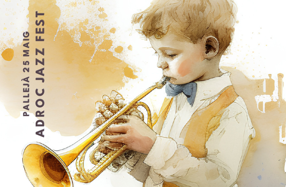 Adroc jazz fest