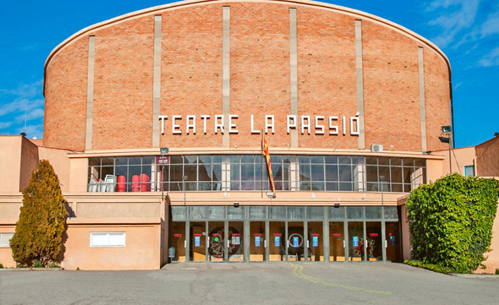 Teatrelapassio