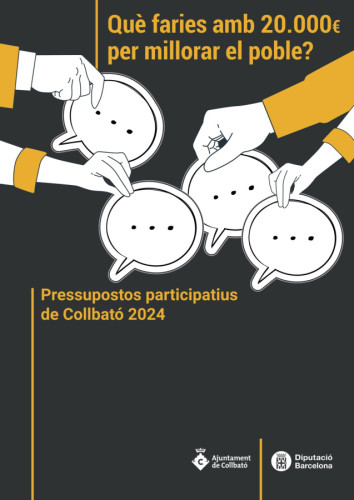 Presupuestos collbatu00f3