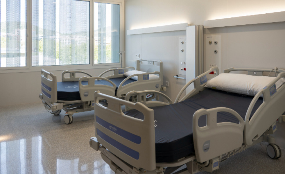 Llits Hospital Viladecans