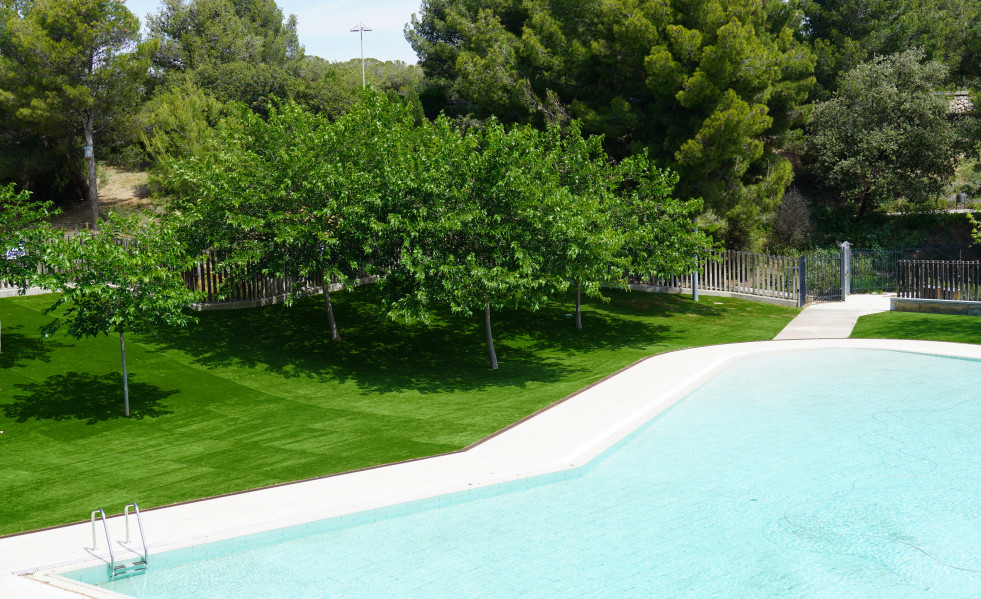 PISCINA gespa 0