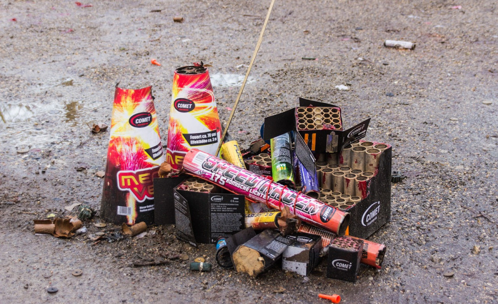 Fireworks 1156808 1280