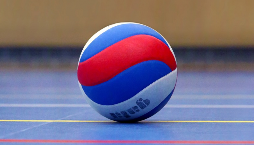 Voley