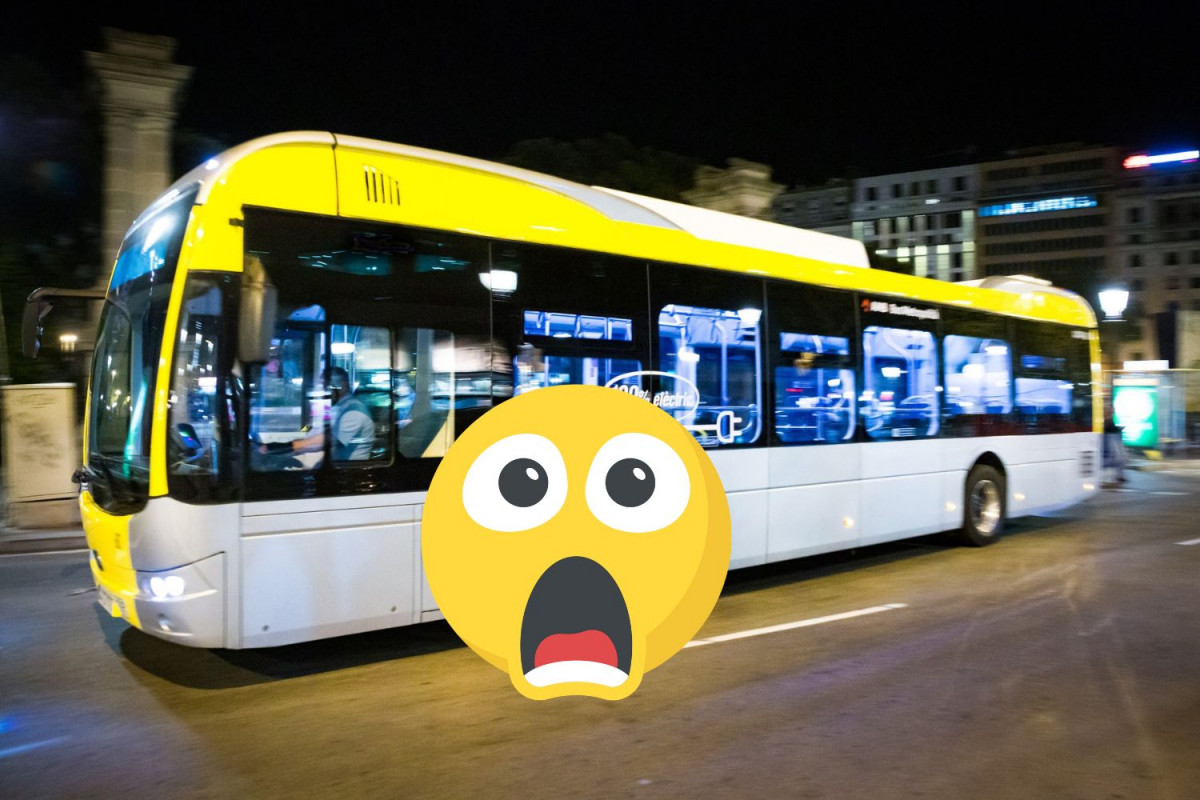 Bus baix llobregat