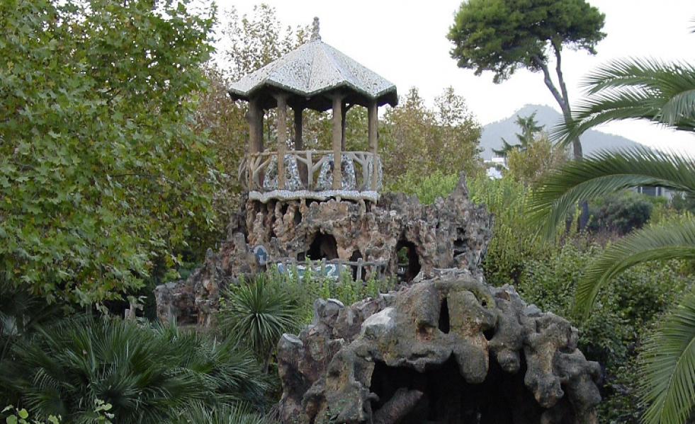 Gaudi sant boi