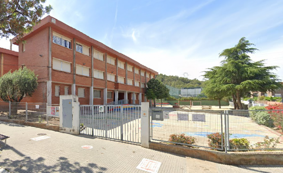 Colegio viladecans