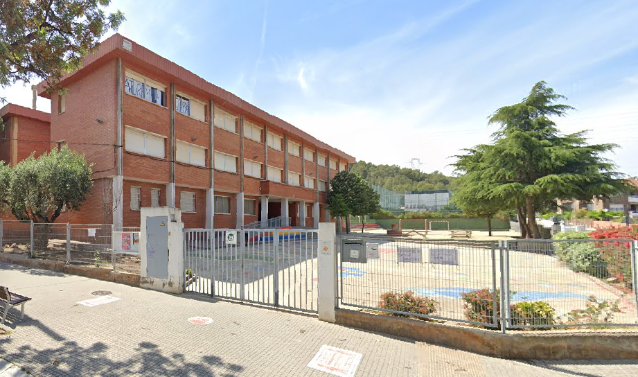 Colegio viladecans