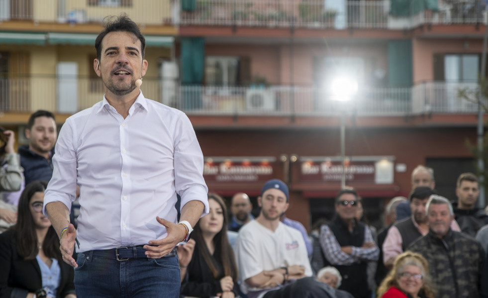 EuropaPress 5140278 presidente partido popular pp espana alberto nunez feijoo interviene junto