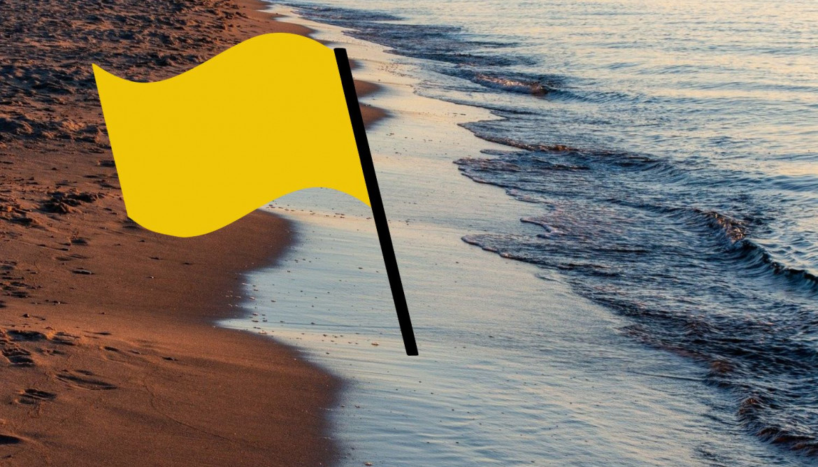 Playas baix llobregat