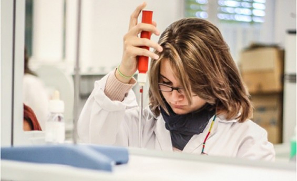 Ciencia castelldefels