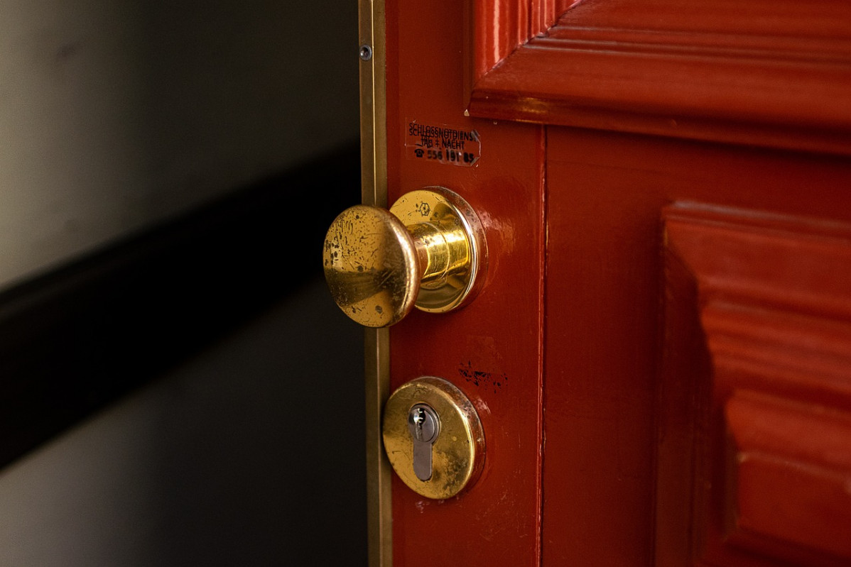 Door knob 5051139 1280
