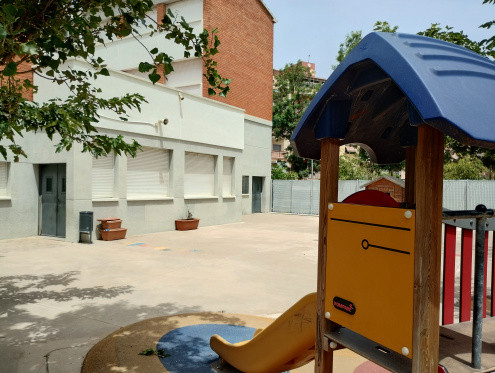 Colegio el prat