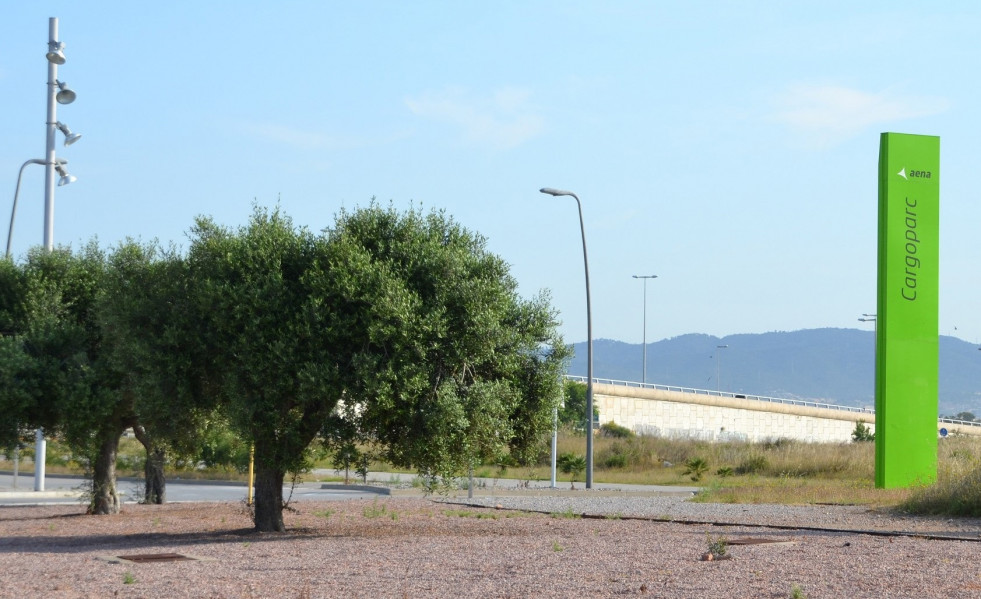 EuropaPress 6058569 cargoparc aeropuerto barcelona el prat