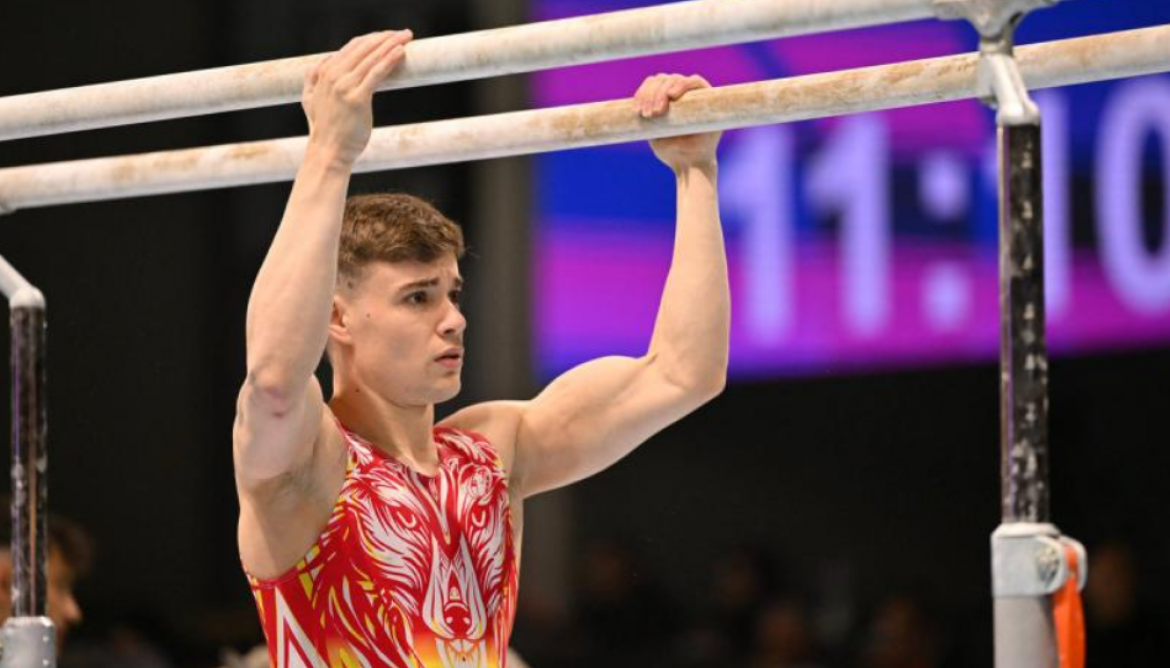 Viladecans deporte gym