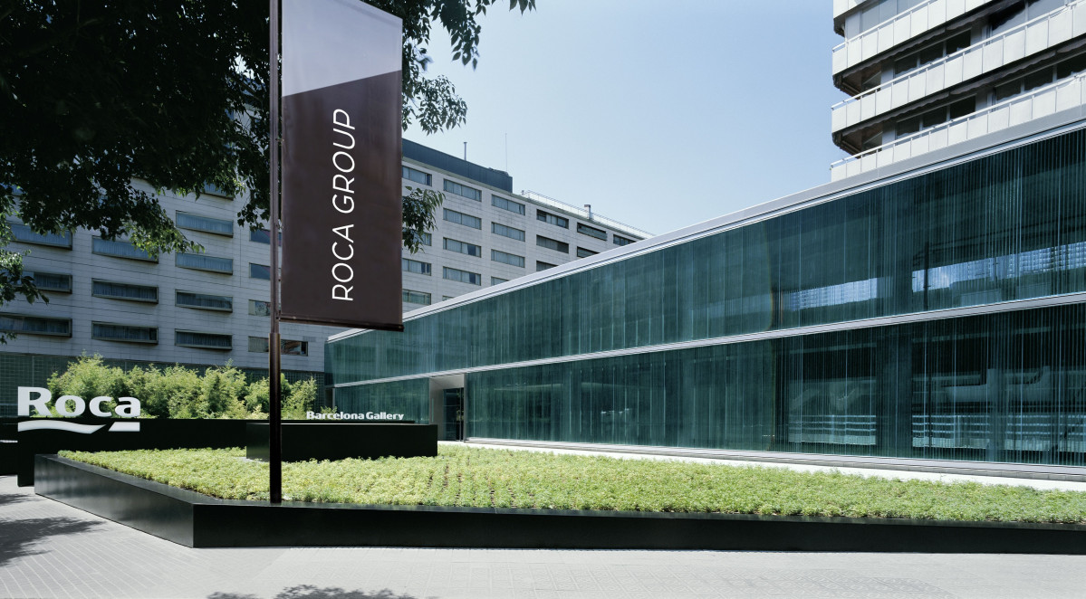 EuropaPress 5242178 roca gallery barcelona