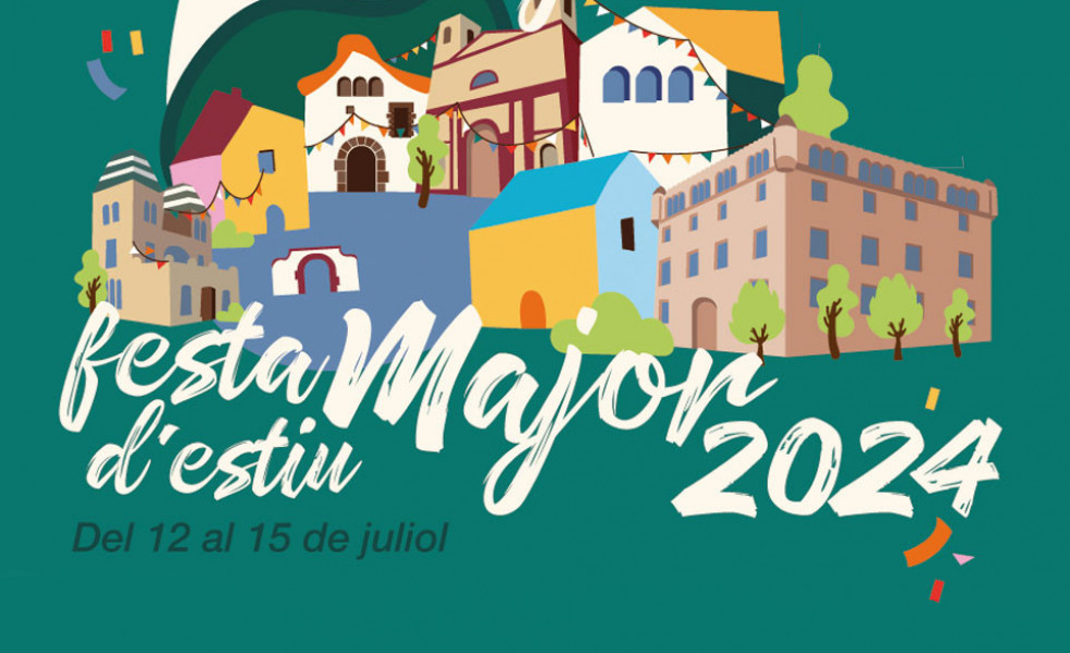 Festa mayor pallejà