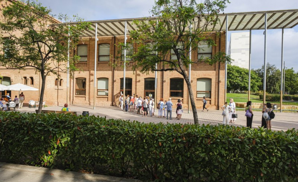Cornellà escuela verano