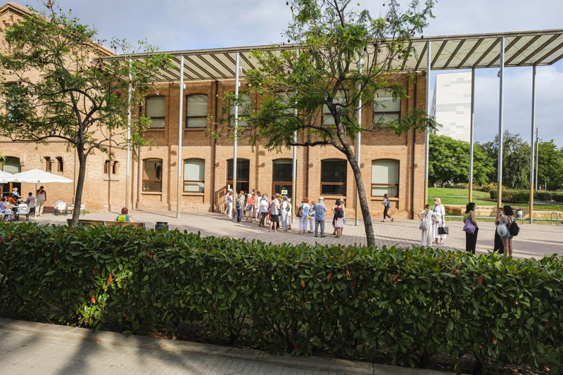 Cornellu00e0 escuela verano