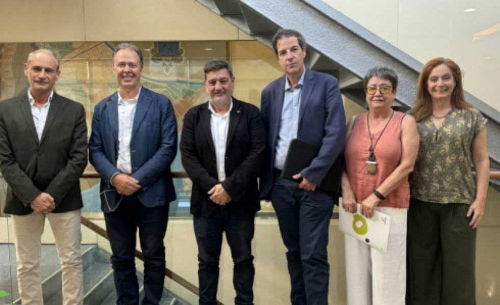 El prat convenio