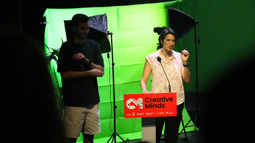 Viladecans creative minds