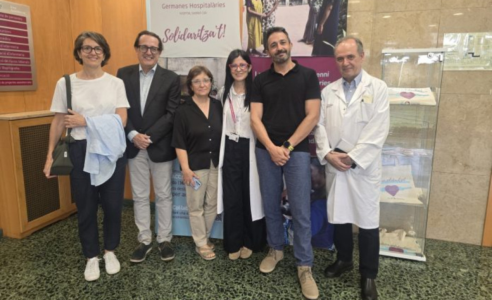 Hospital martorell