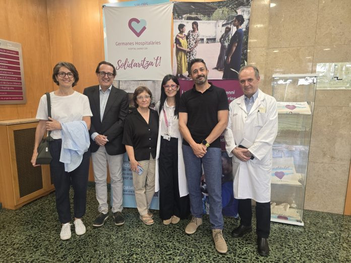 Hospital martorell