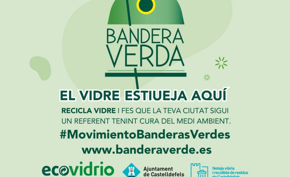 Castelldefels vidrio