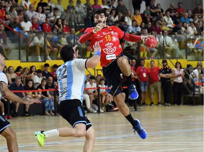 Esplugues deportes