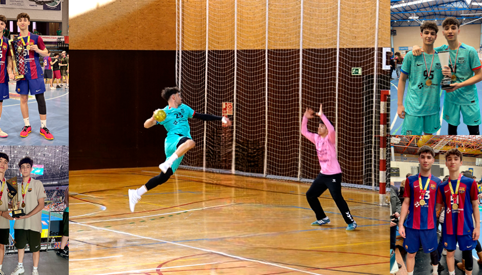 2024 07 09 JOVES HANDBOL portada