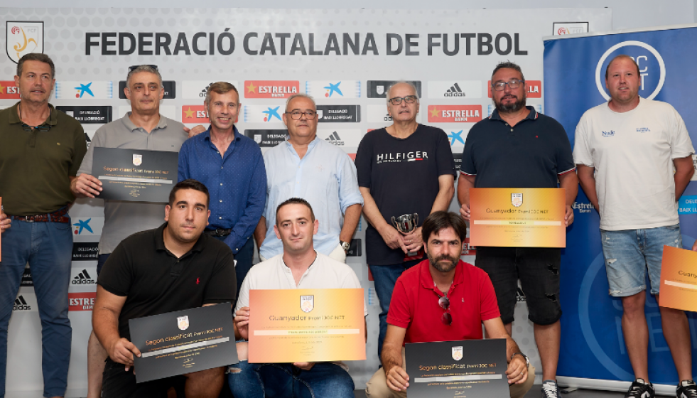 Foto futbol