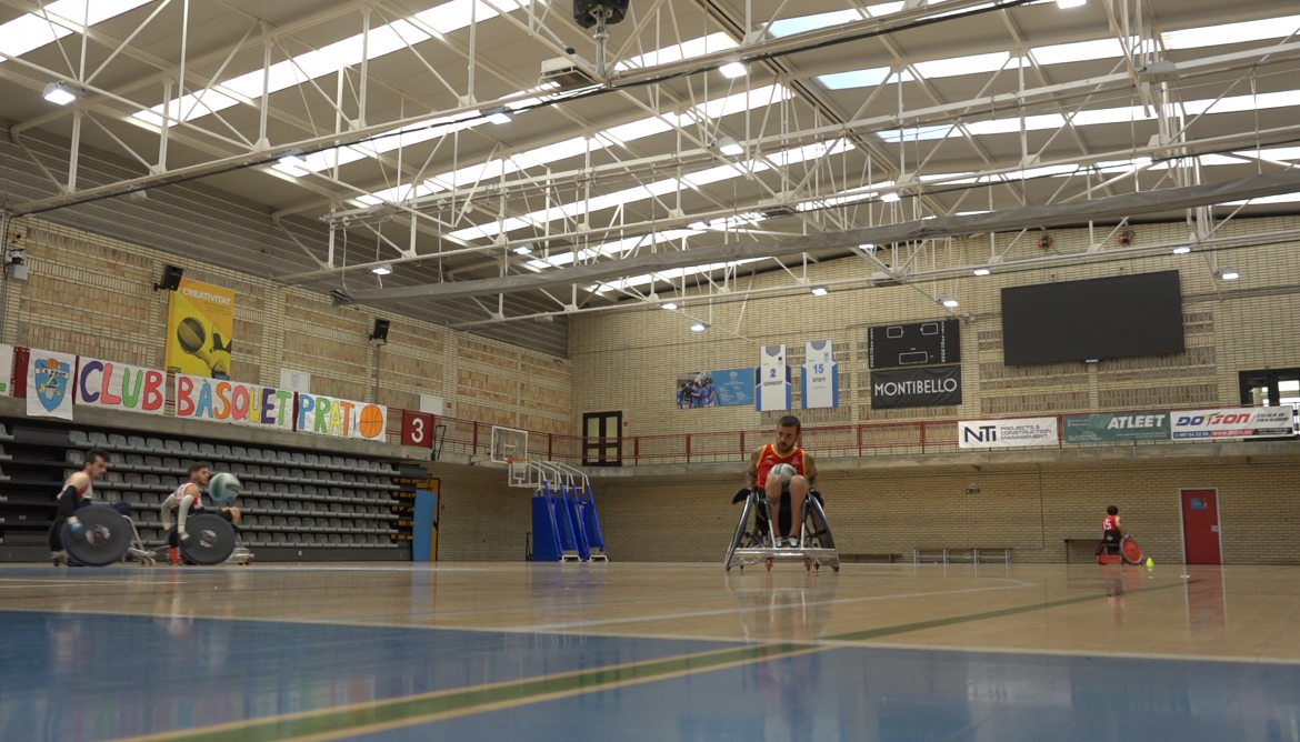 Deporte