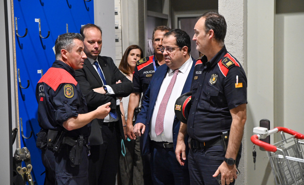 Govern mossos