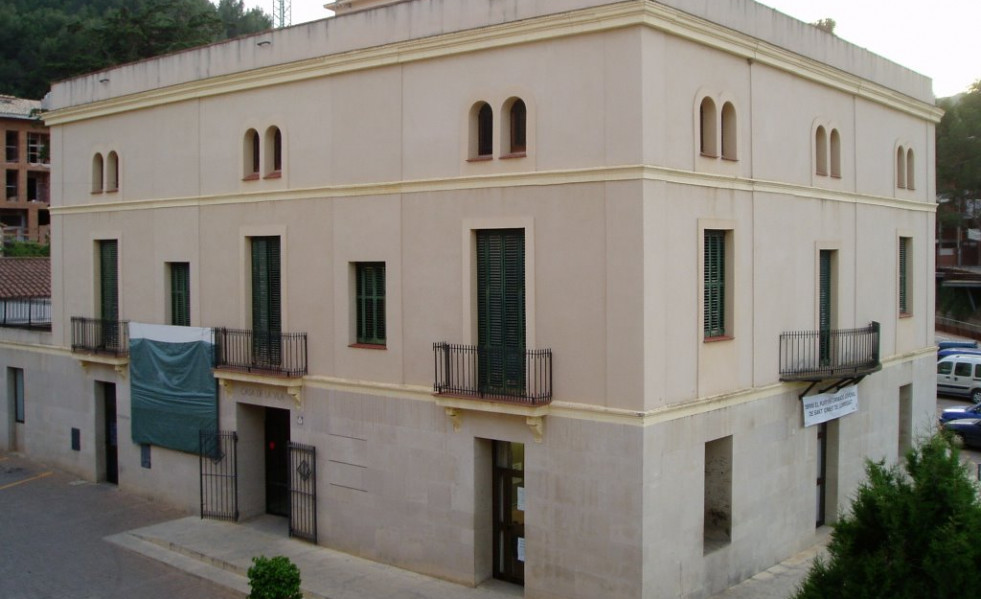 Sant climent ayuntamiento